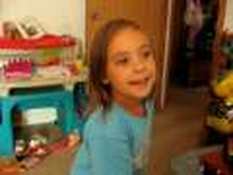 Big God by Gracie