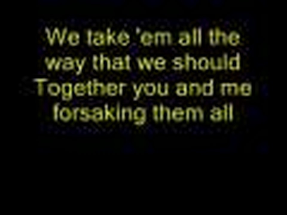 Clint Black - When I Said I Do