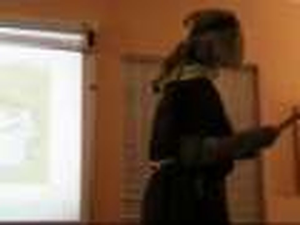 acts lesson week three part 1