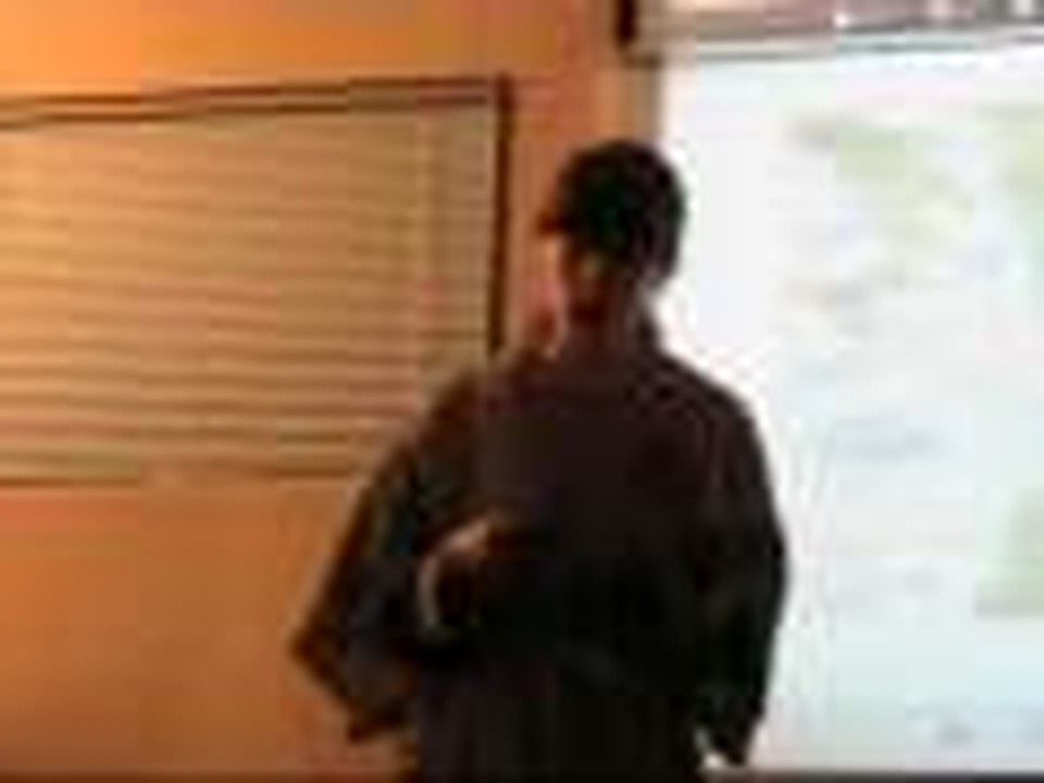 Acts lessons week 3 part 2