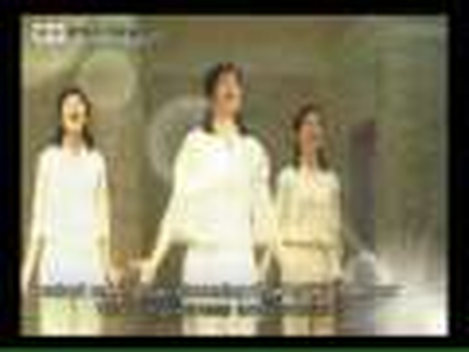 Christian Worship Dance Music Video - Song: Worthy Is The Lamb