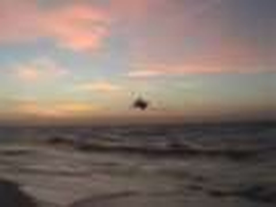 Sunrise Glorifying God