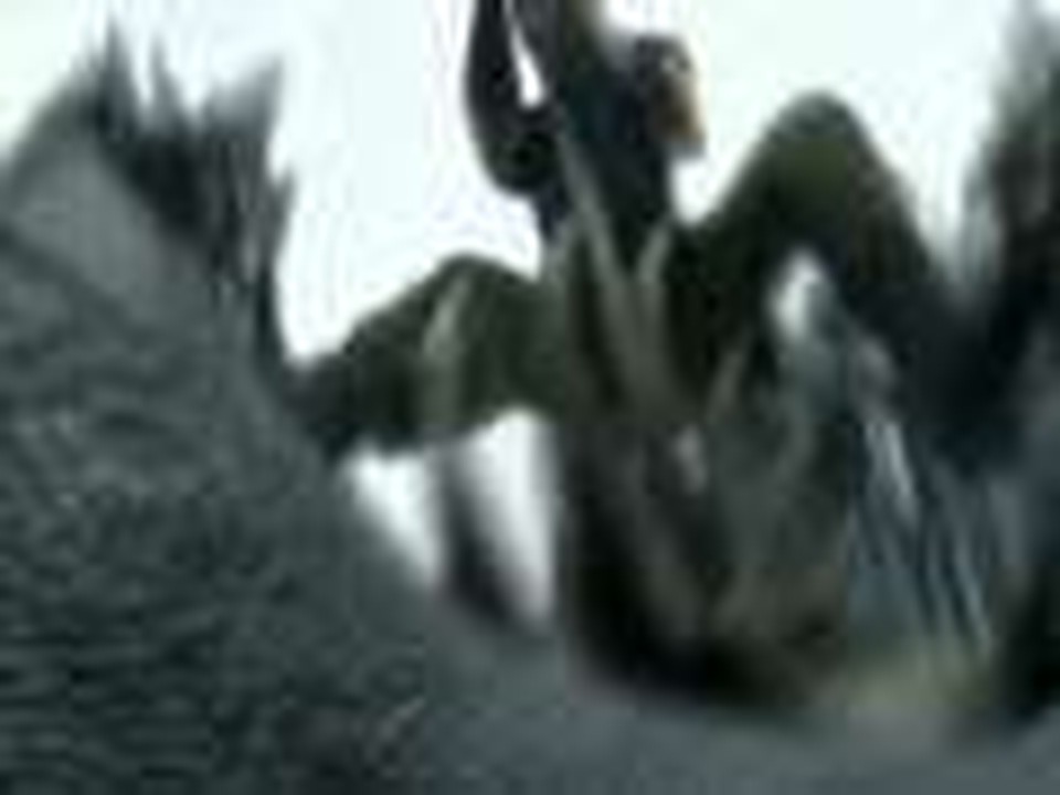 SUPERNATURAL BY FLYLEAF