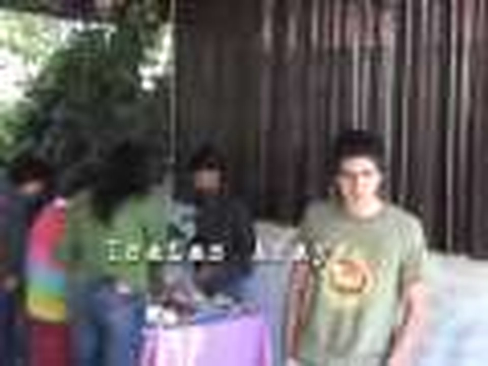 El Café de Militza