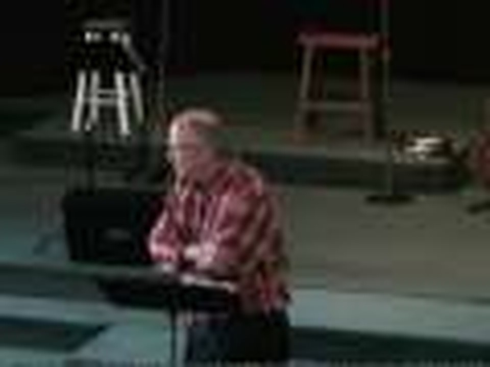 Jesus is Coming...Lead the way!! (1Thess. 2:1-12) Part 1