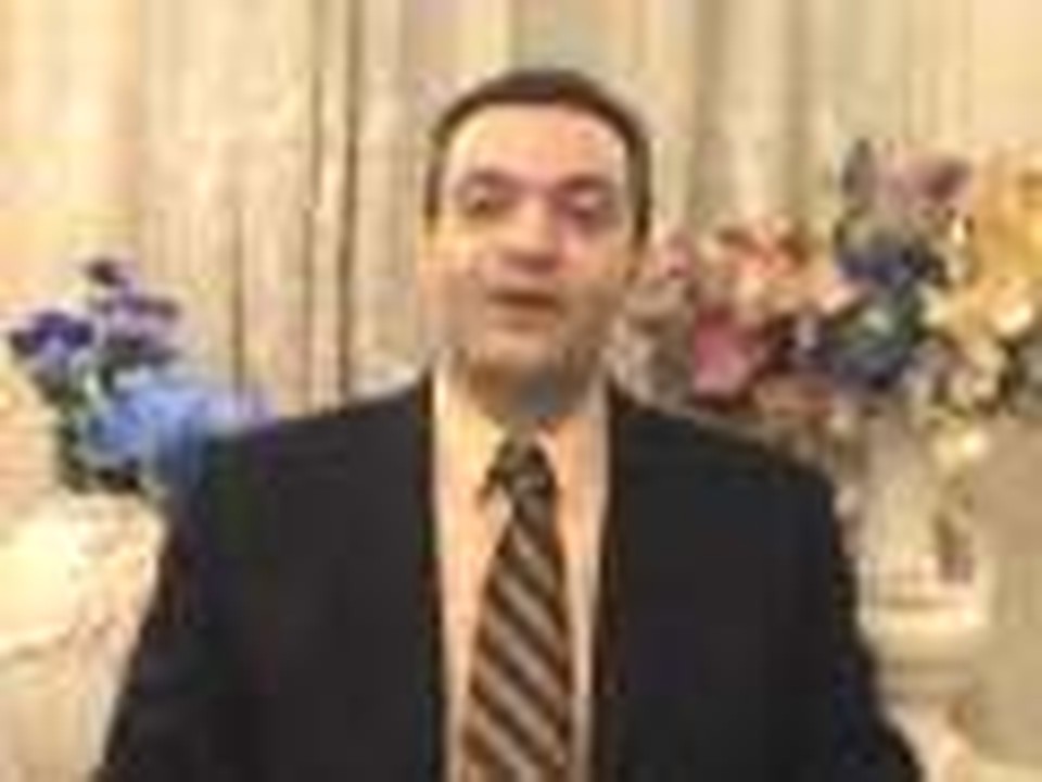 Accomplished prophecies - Part 1