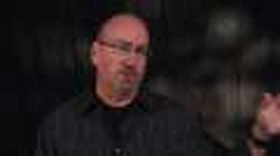Hear from Host Site Pastors - Cal Jernigan