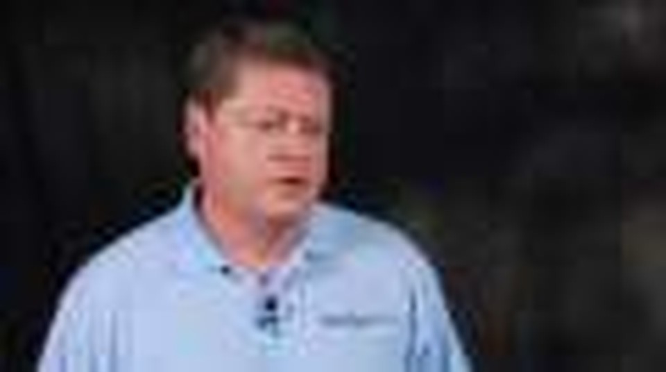 Hear from Host Site Pastors - Mark Wilbanks