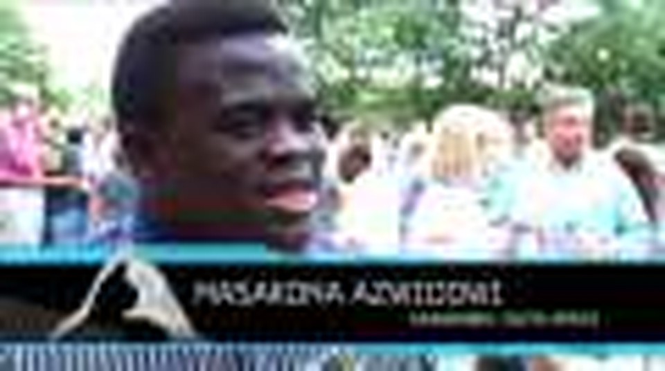 Leaders Like You - Azwidowi Masakona