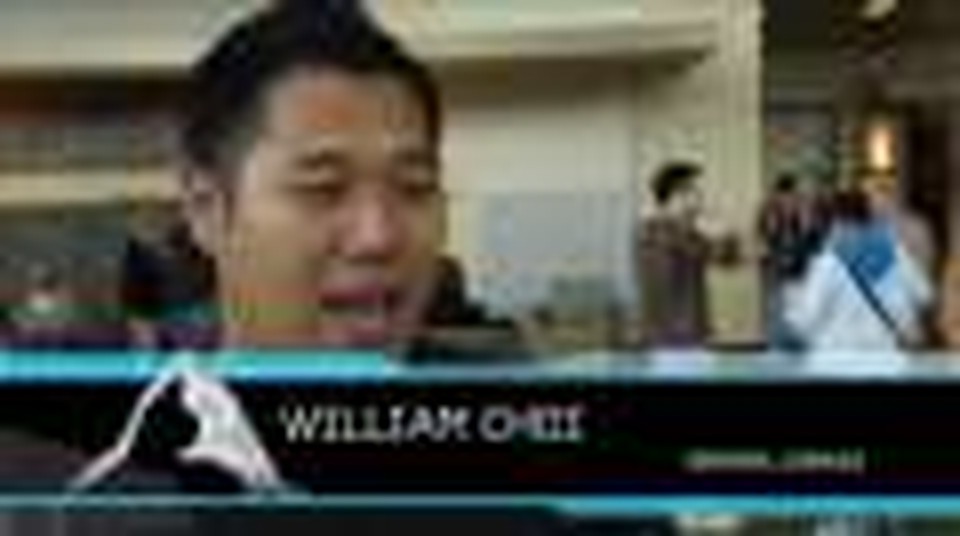 Leaders Like You - William Choi