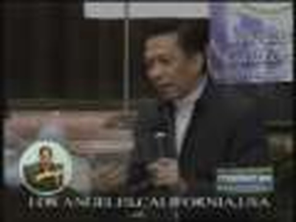 Bible Expositon Los Angeles 6 of 8