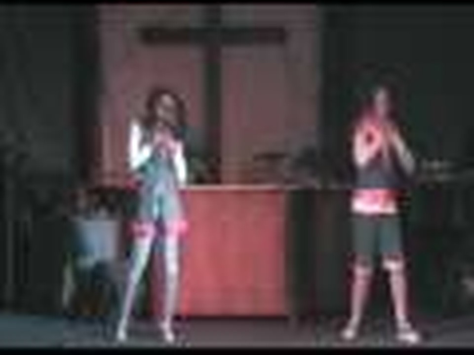 Broken Heart: Dance