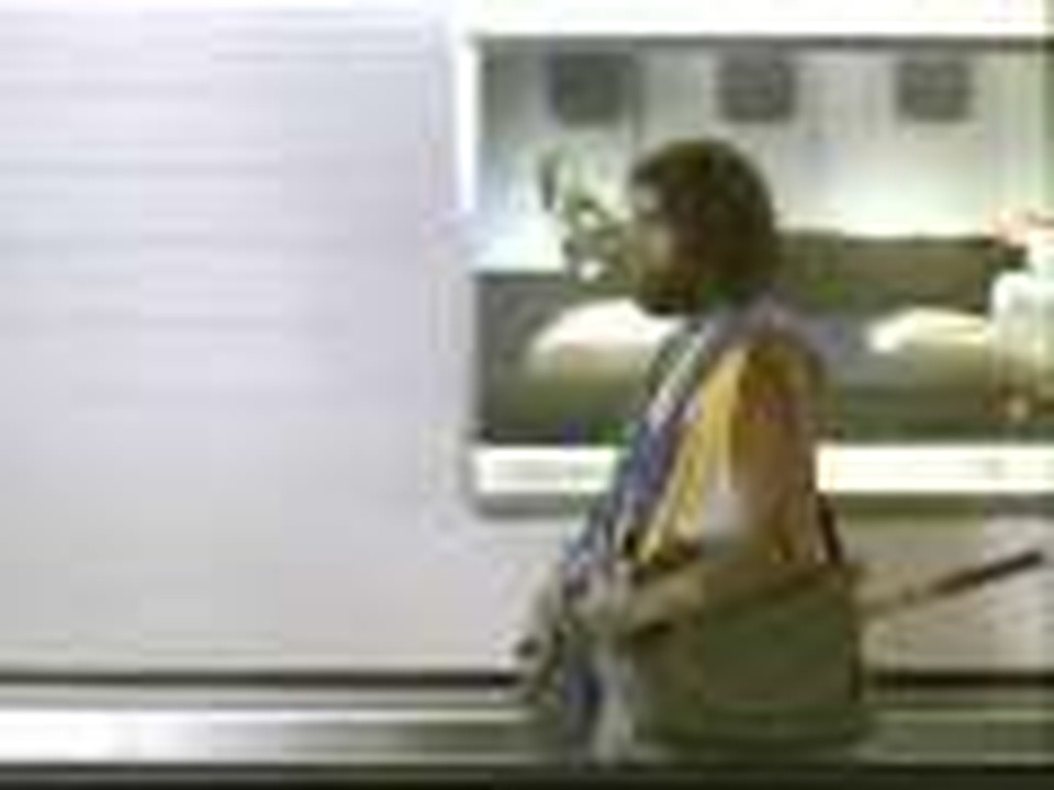 Geico Comercial