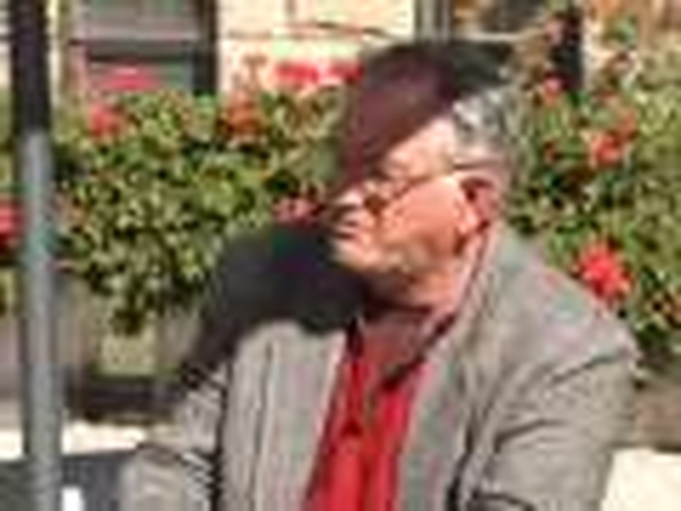 Rheal Rivest-Prophecy about Canada- Street church-Part 3