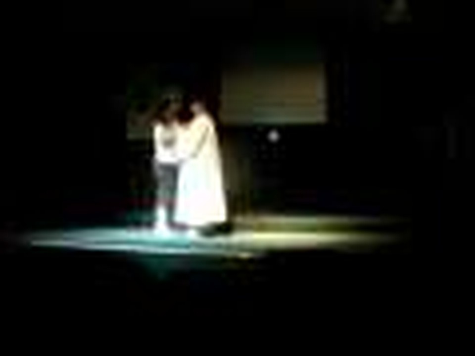 Lifehouse Everything Drama Skit