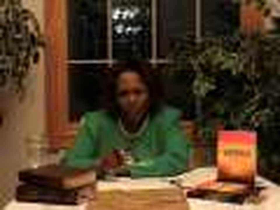 Victory To Glory Ministries Online pt. 2