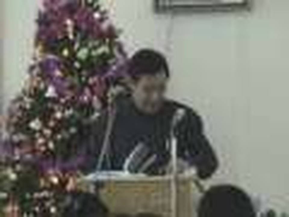 Yangon Myanmar Bible Teaching