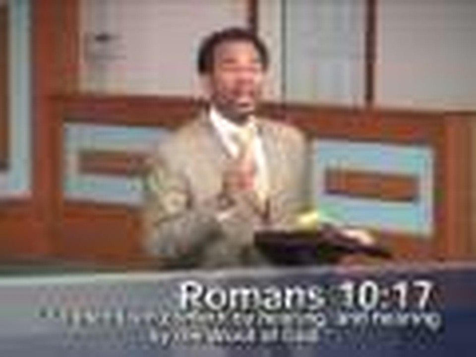 Wearing A Human Suit - - Doctor Duane Broom