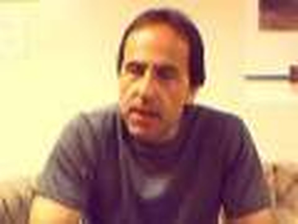 In House Talk For Christians - Pt. 3