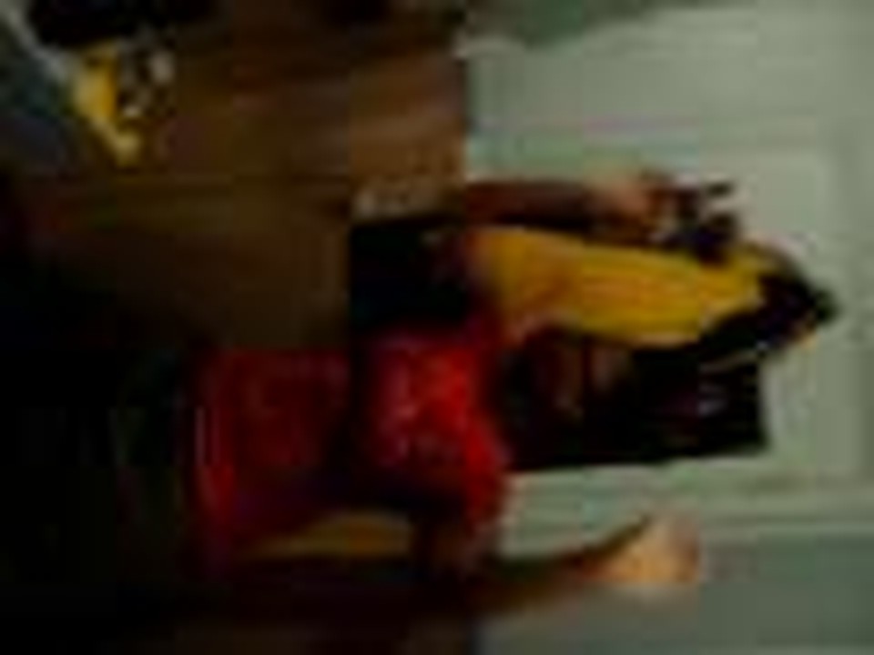 Summers crazzygonuts dance