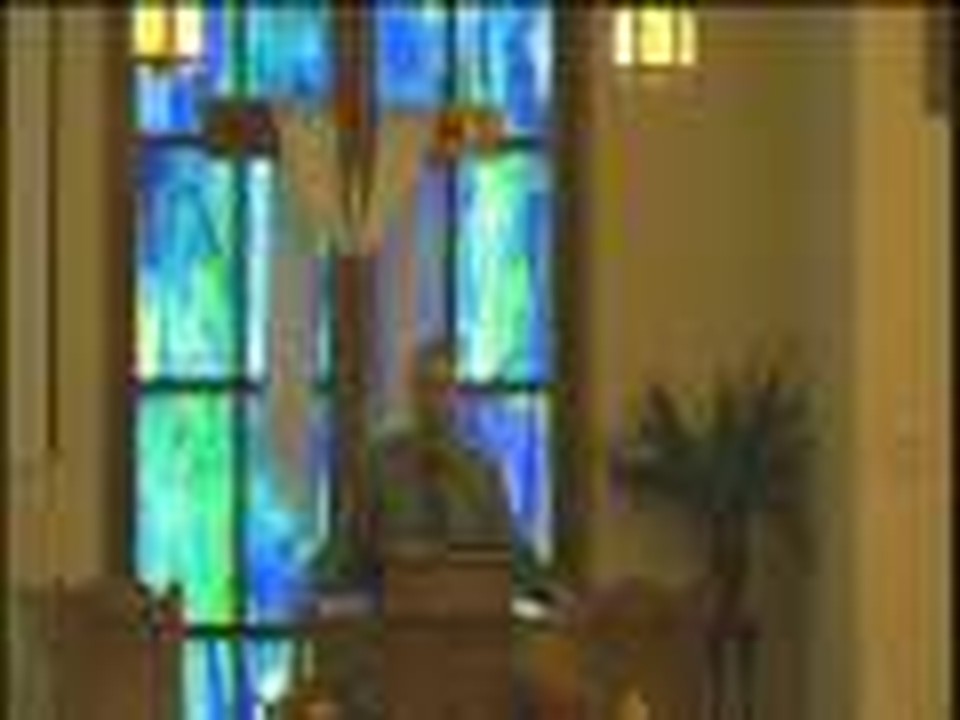 Sermon 3/22/09 PT2