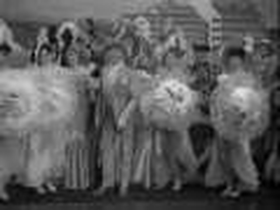 I Am A Yankee Doodle Dandy - Cagney