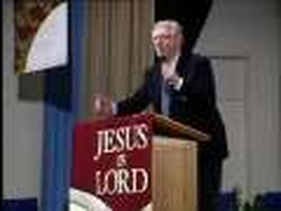 Peter Horrobin - Ellel 365 (Online Training)