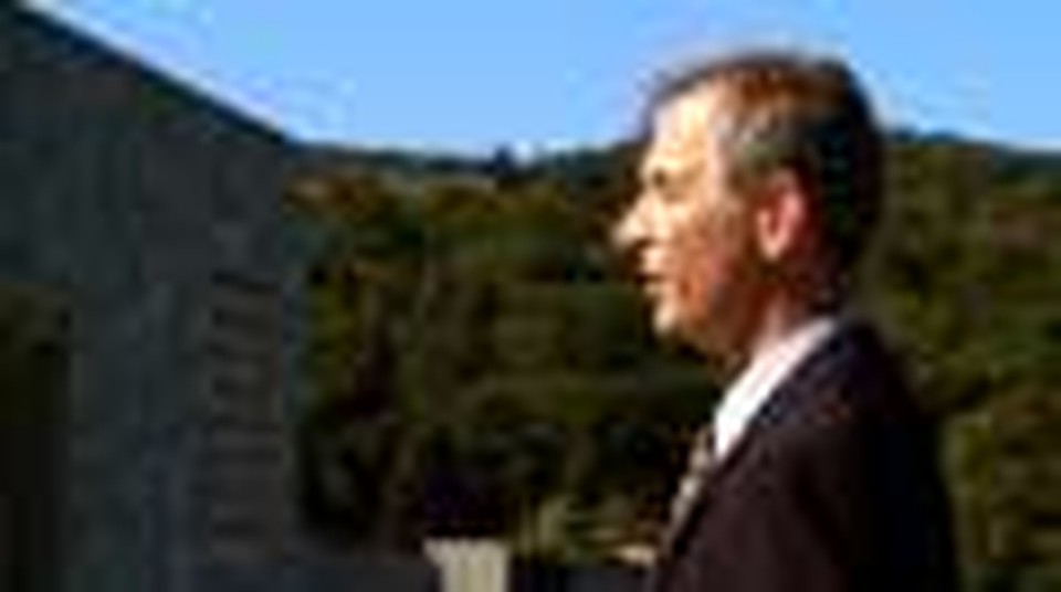 West Point Professor Prepares Hearts for Service