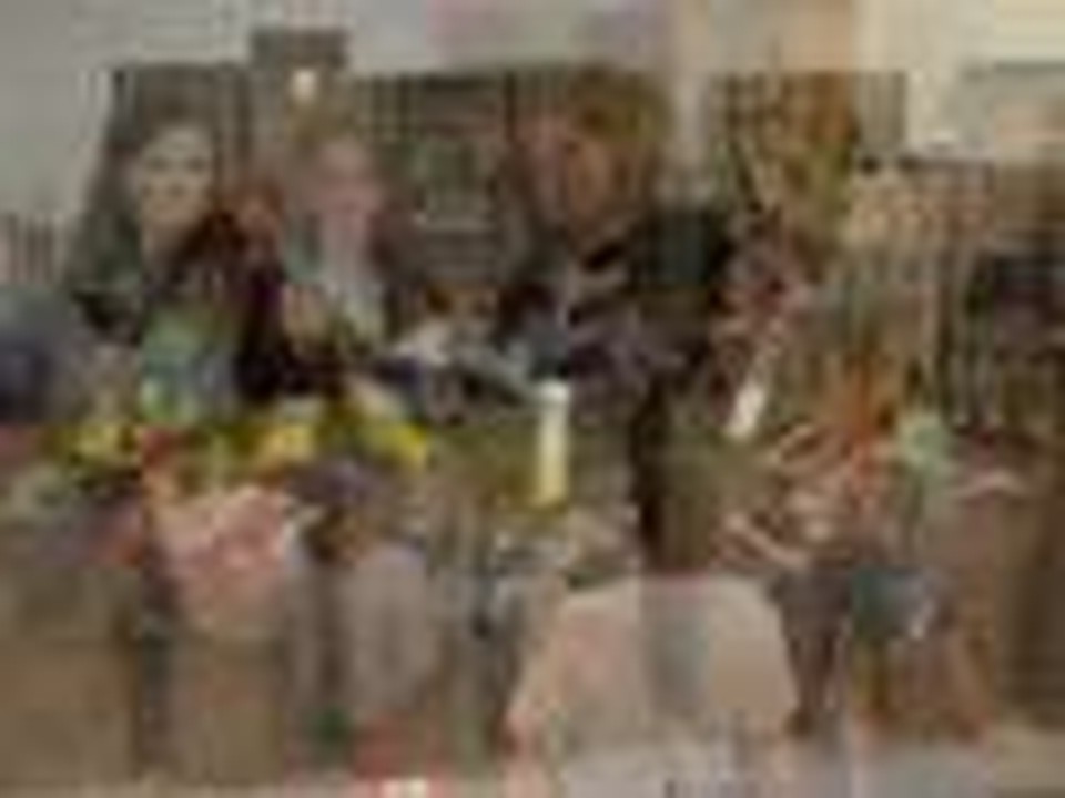 Urban Immersion Chicago 2009