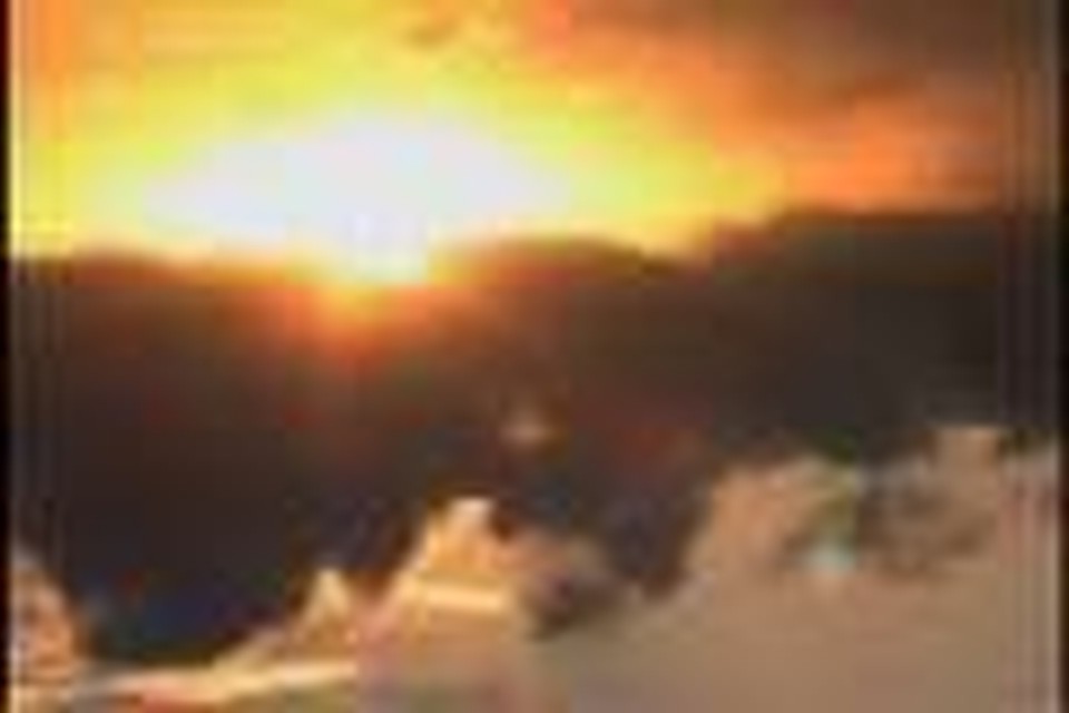 Be Reconciled To God