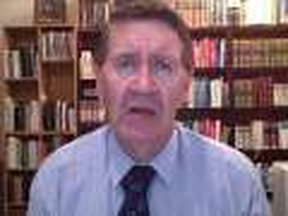 Meaning of Life Bible Study 6, New Special Revelation for Guidance?