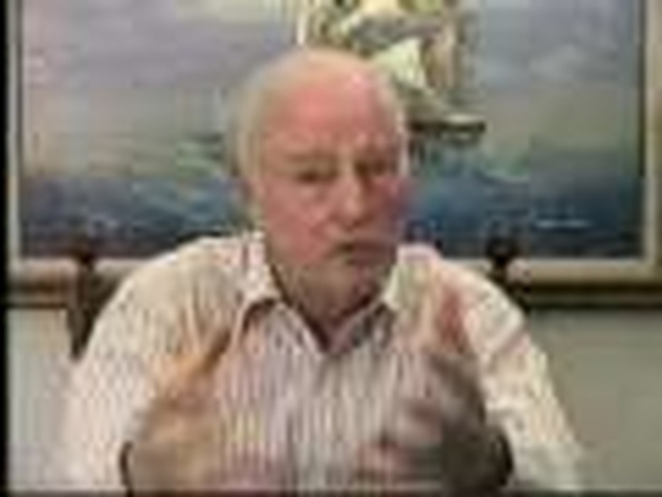YOUR MANSION HAS BEEN BOUGHT IN HEAVEN - By: Roy Fleeger