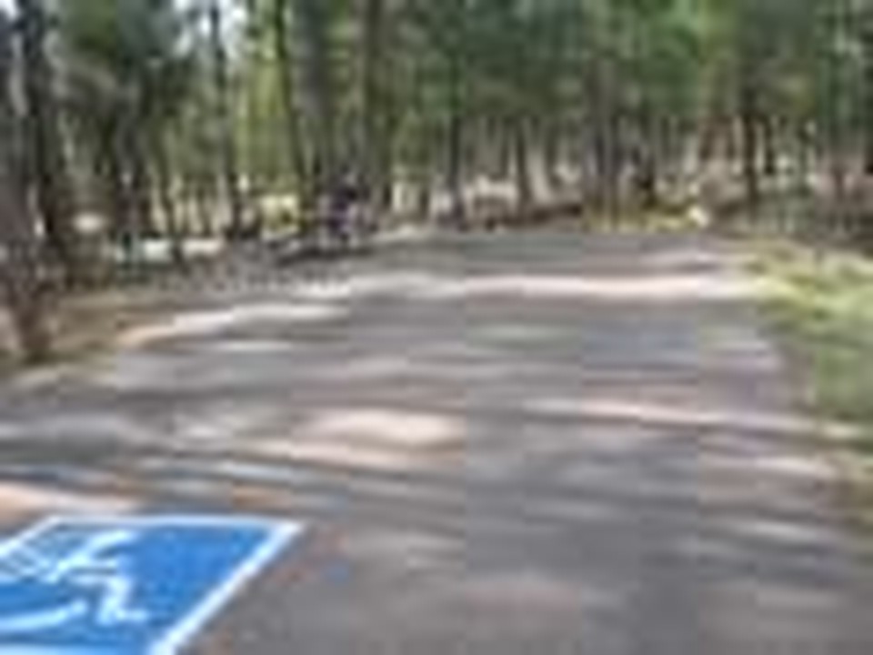 AWC Woods Canyon Lake Camping trip
