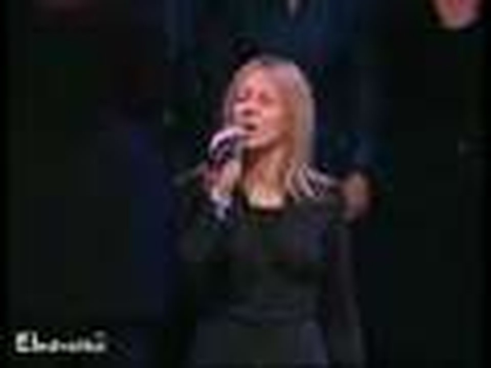 Hillsong Call on Jesus