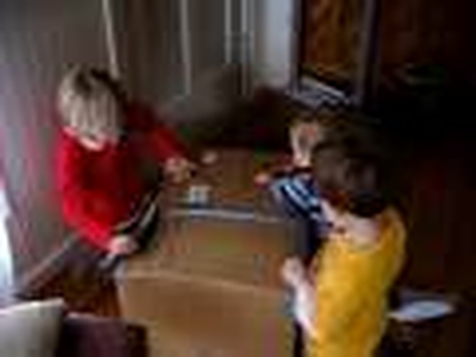 Birthday Presents Package