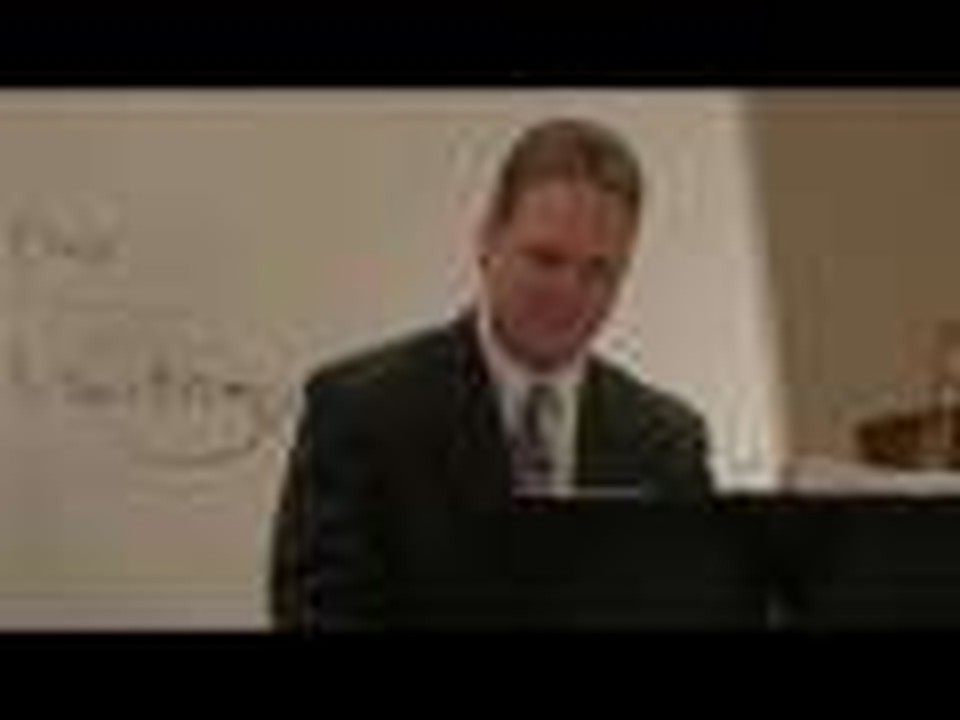 48b- The Book of Revelation (Chapter 2:9i) - Billy Crone
