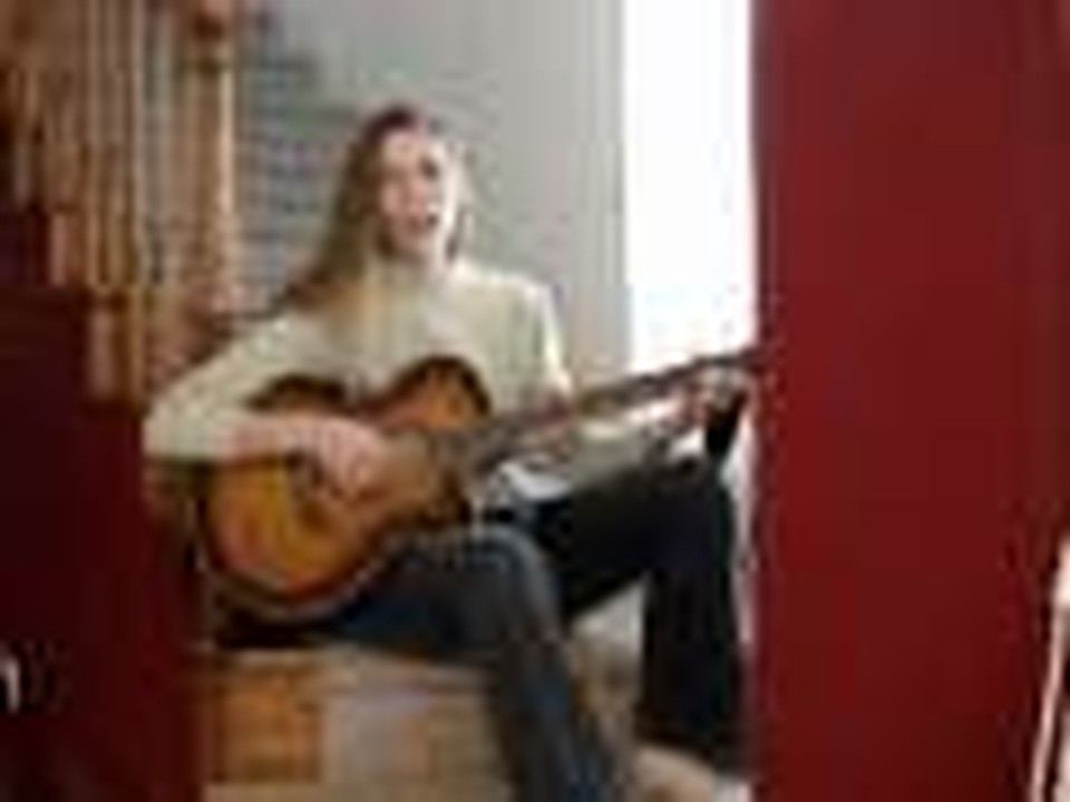 Letting Go - Amy Kurylo