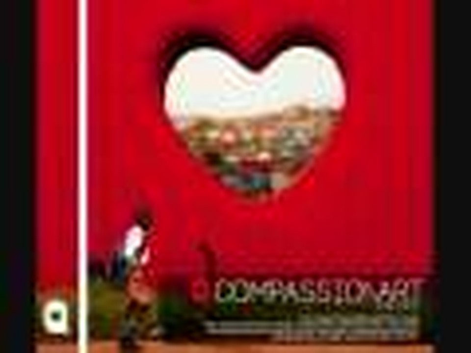 Come to the water - CompassionArt