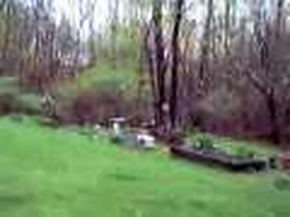 Shepherds Psalm Of Spring