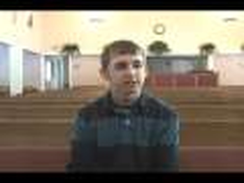 Pacific Lutheran High School students on student life, favorite teachers, favorite classes