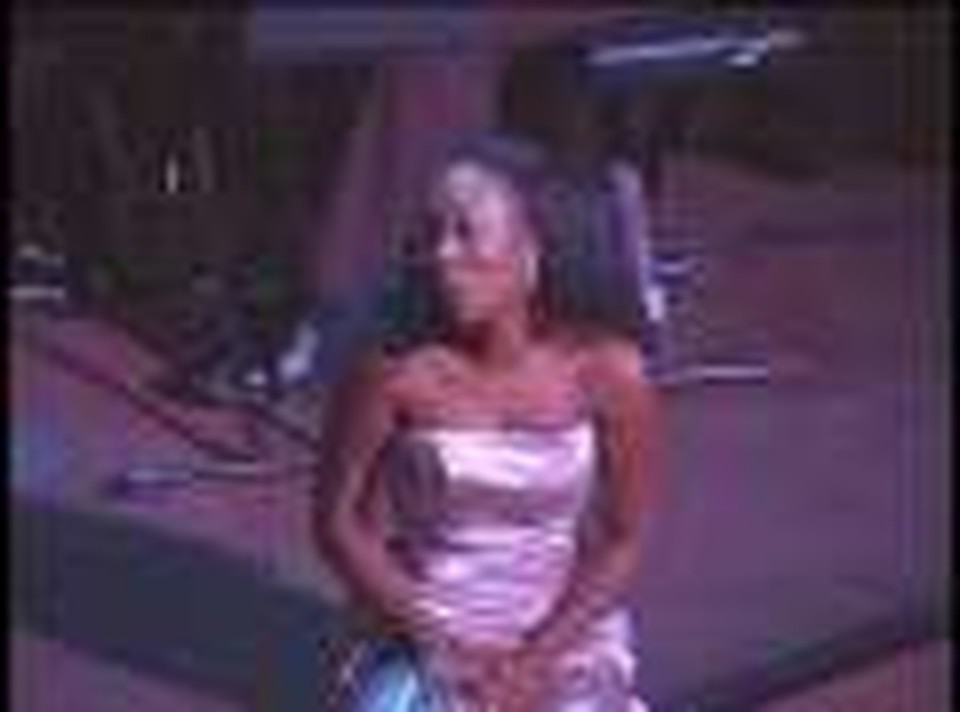 Makeda Tene "Love-In Concert" Part One