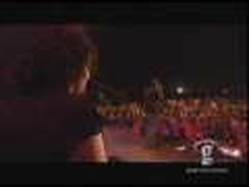 Casting Crowns - East To West