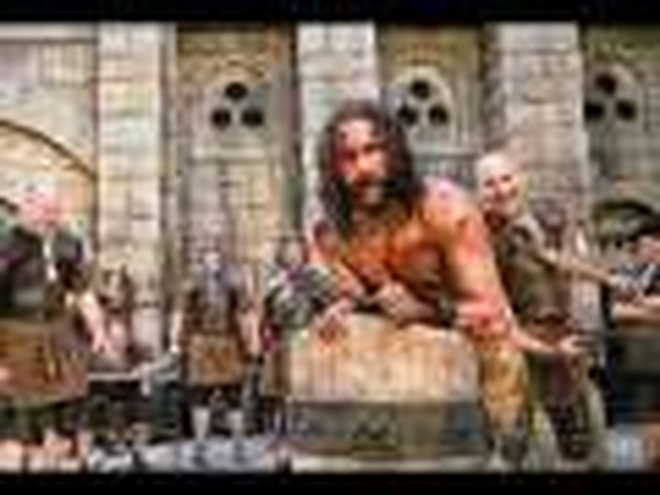 By His Wounds Worship Video