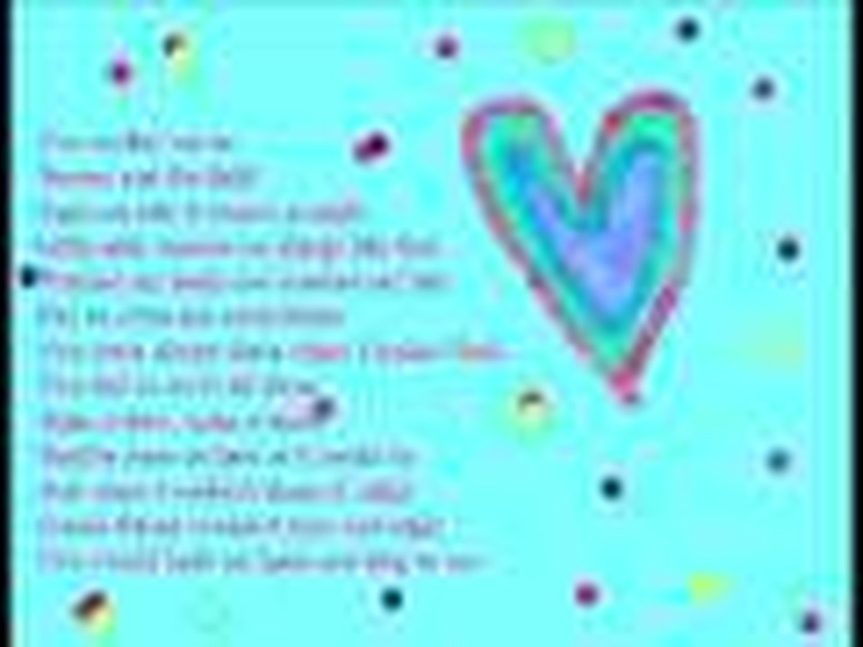 Butterfly fly away with lyrics