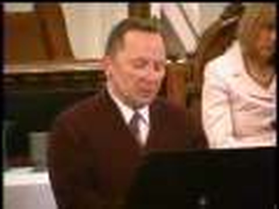 Pastor Sutter: The Passion of the Christ