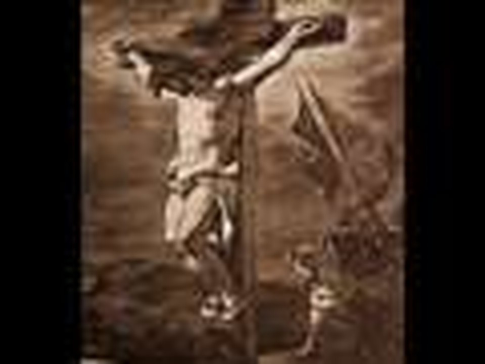 The Passion Report