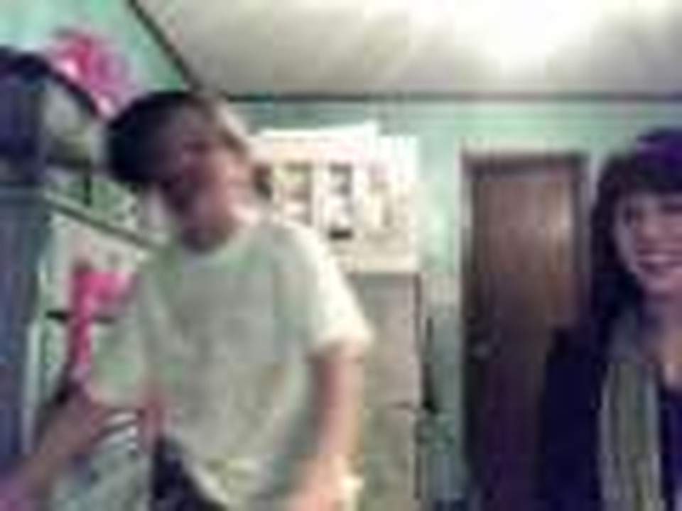 Ashley Show #6