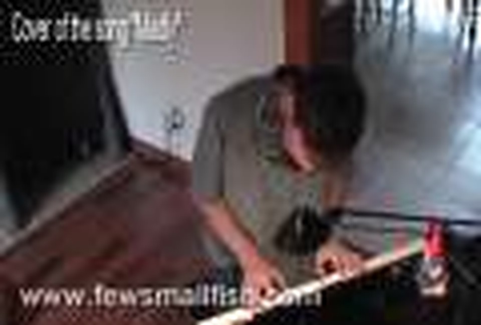 Madly (cover)