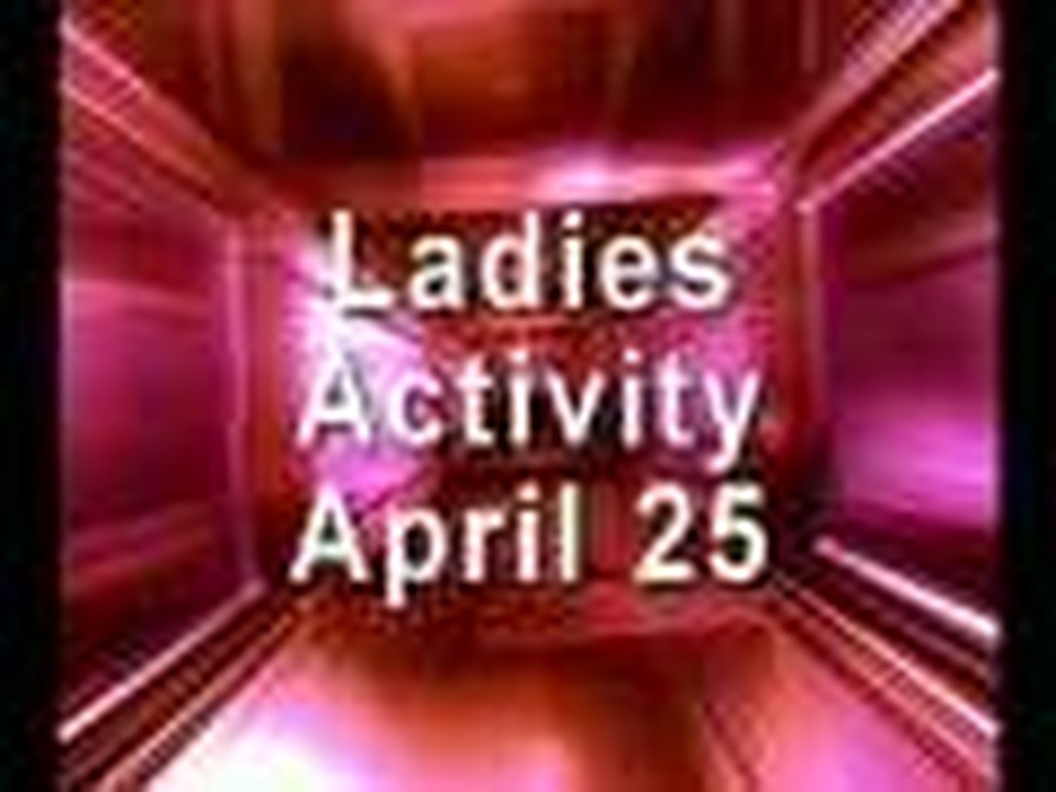 PABC Announcement Video - 04-12-09