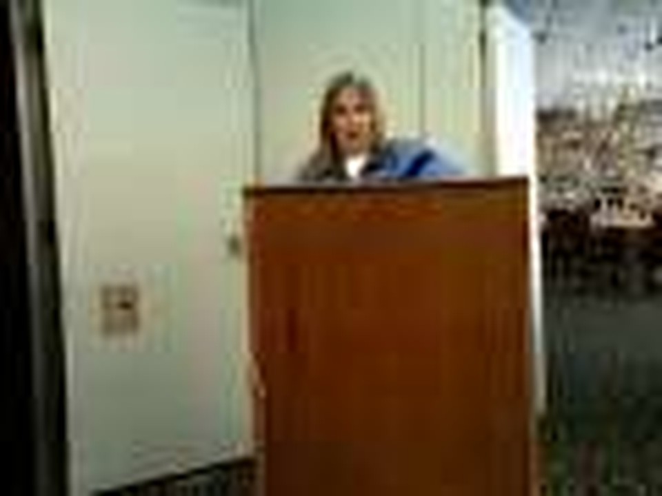 Persuasive Speech on Volunteering